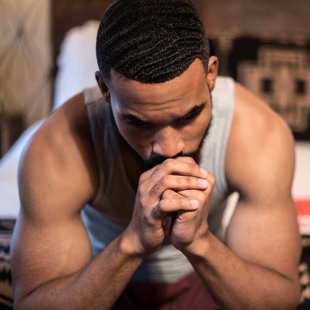 Boar Bristle Beard & Hair Brush - Image 2