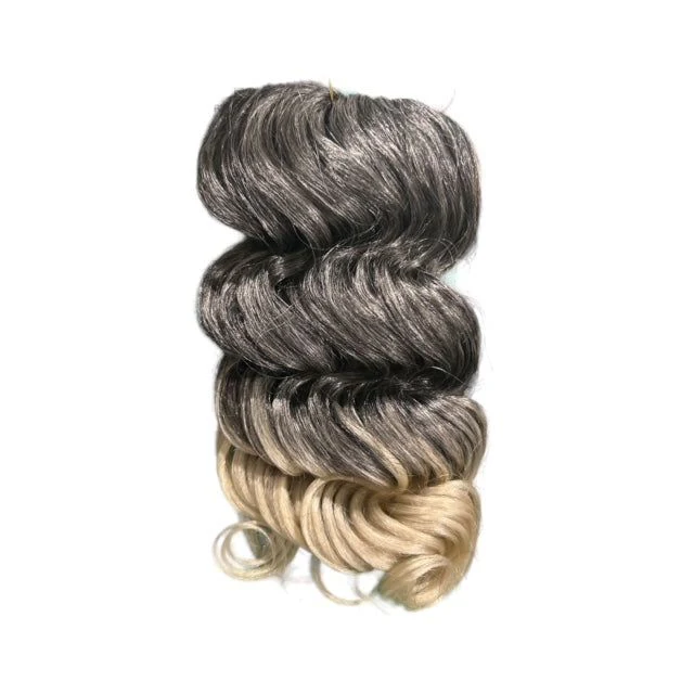 Bobbi Boss Brazilian Braids - Ocean Wave 10in - Image 5