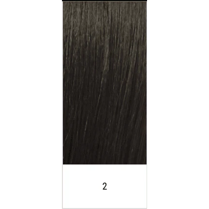 Bobbi Boss Three Quarter (MTQ 40) Wig - Image 2