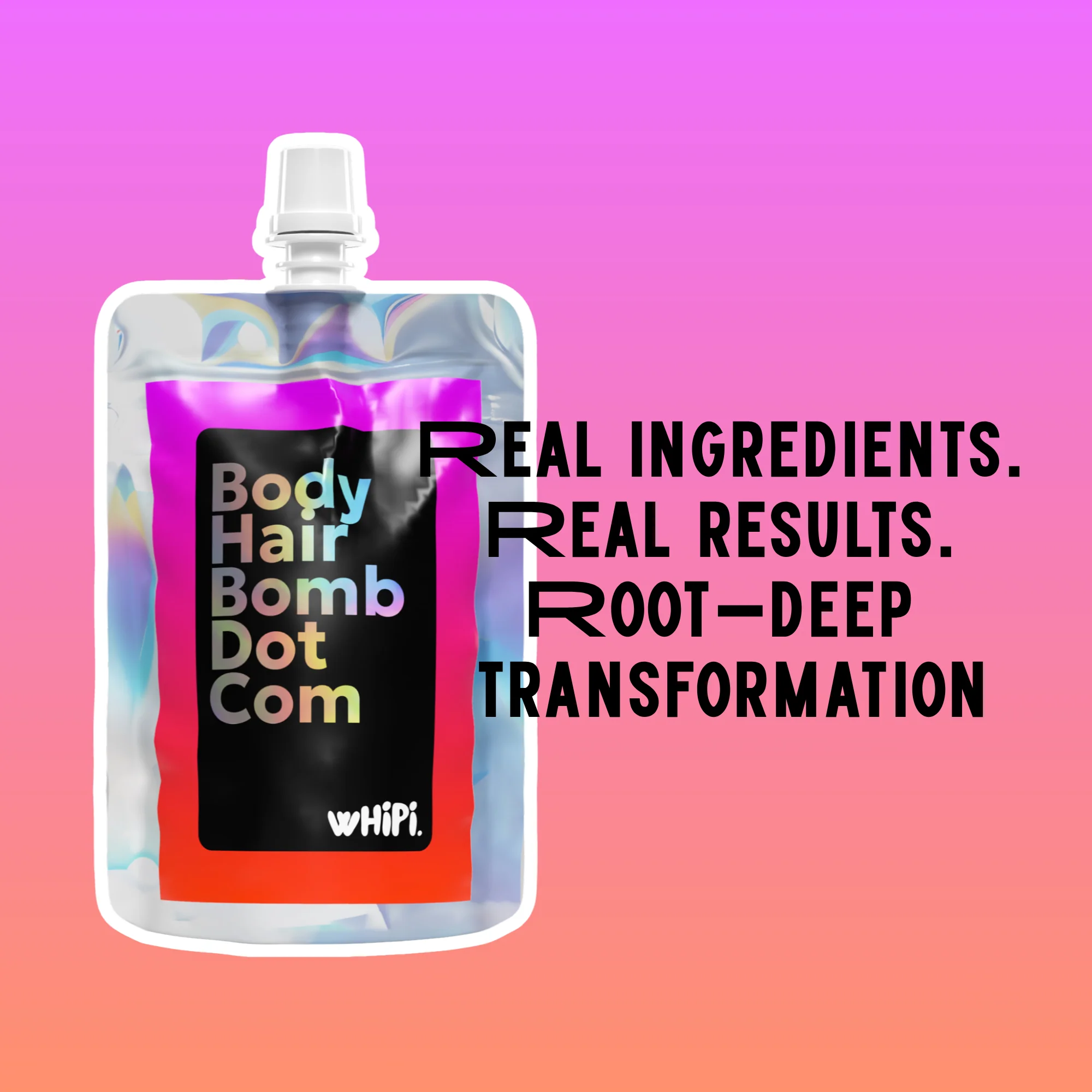 Body Hair Bomb Dot Com- Everything Cream - Image 18