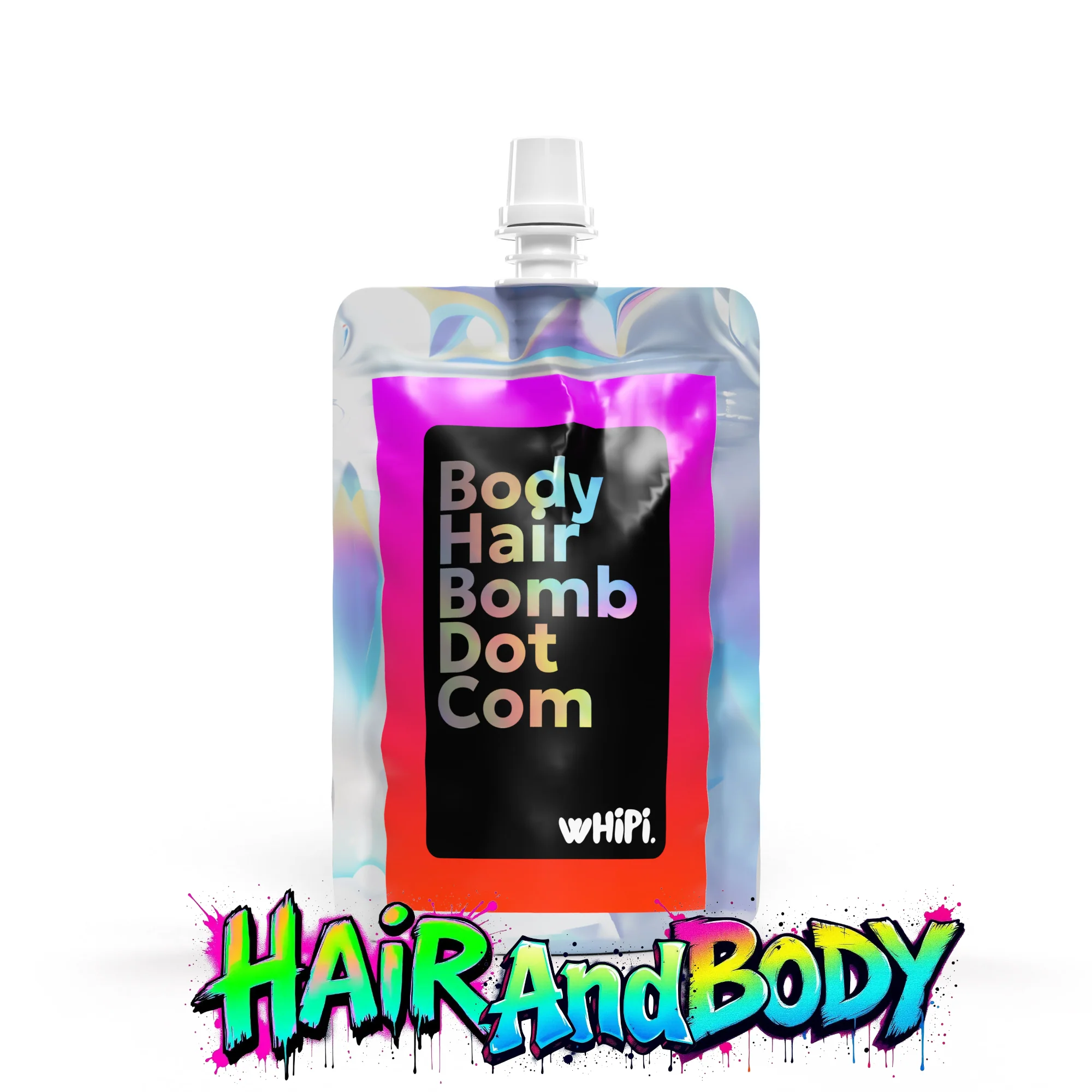 Body Hair Bomb Dot Com- Everything Cream - Image 25