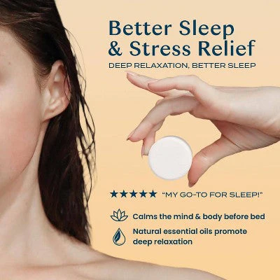 Body Restore Shower Steamers with 100% Natural Essential Oil Citrus 6ct - New - Image 4