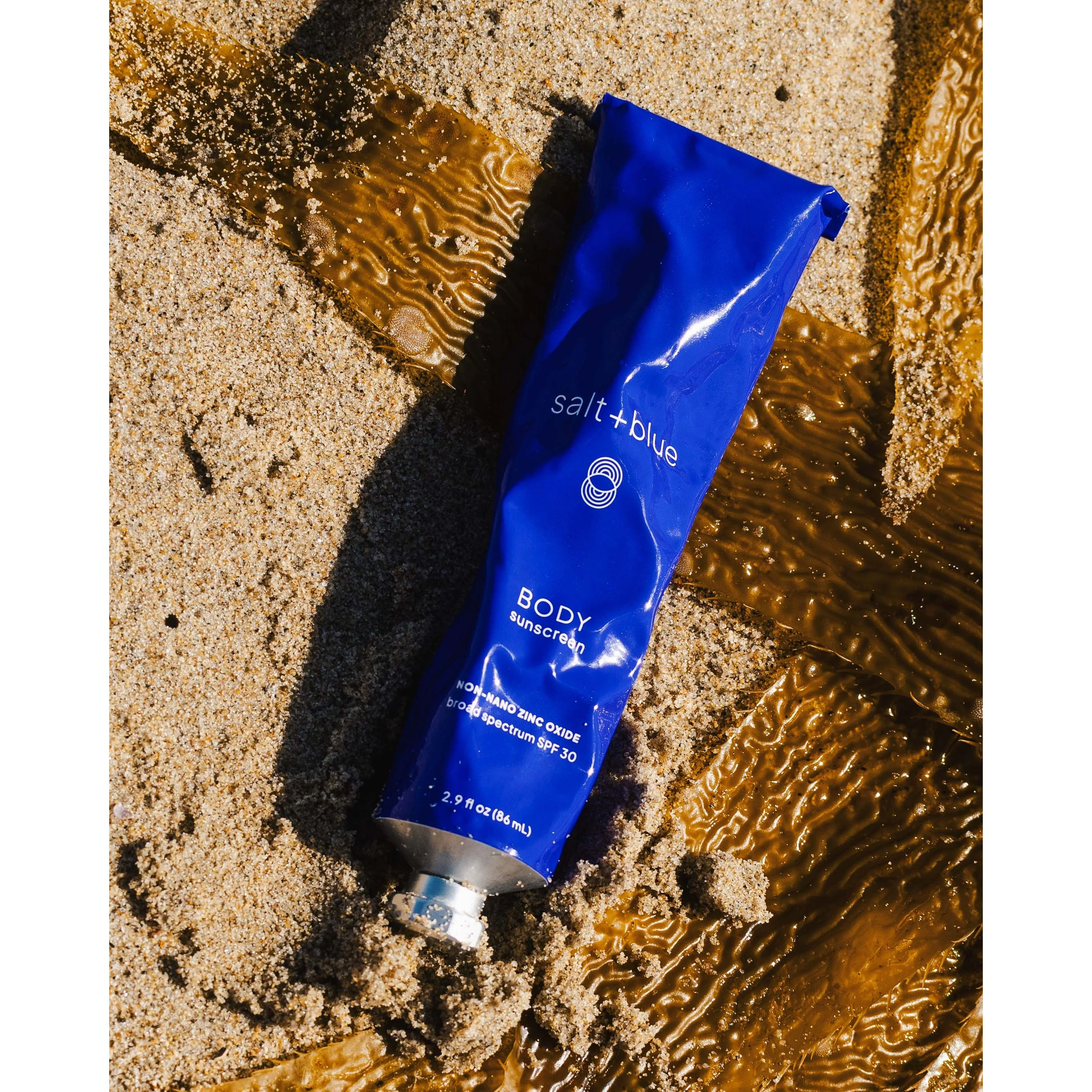 BODY Sunscreen - Image 2