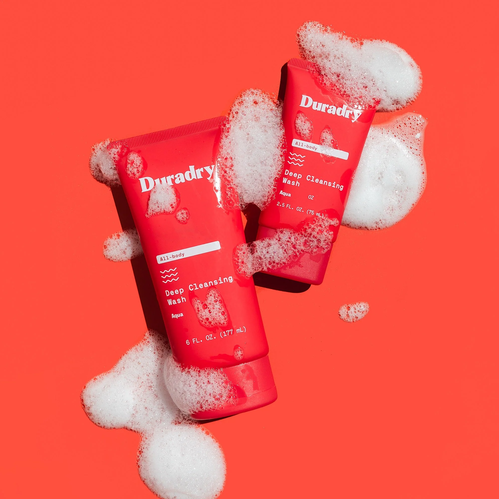 Body Wash Duo - Image 9