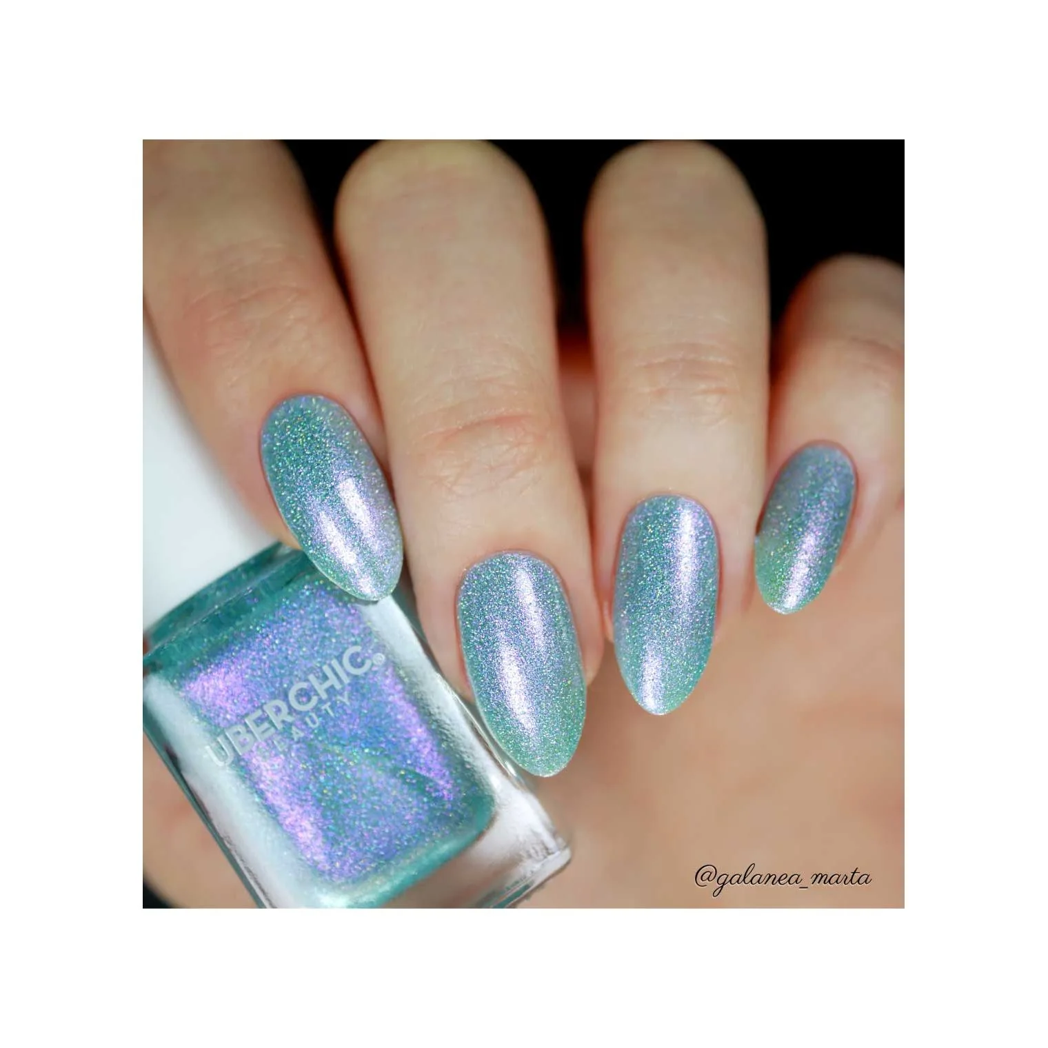 Boho Blues - Holographic Polish - Image 13