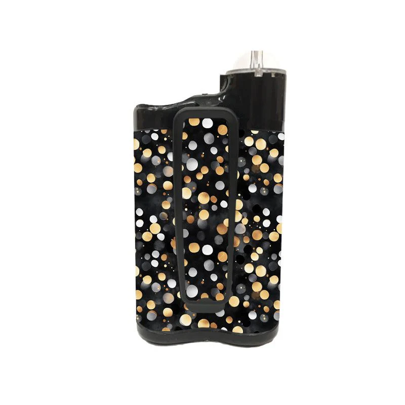 Bokeh Glow Sticker for Medtronic MiniMed 770G & 780G - Image 3