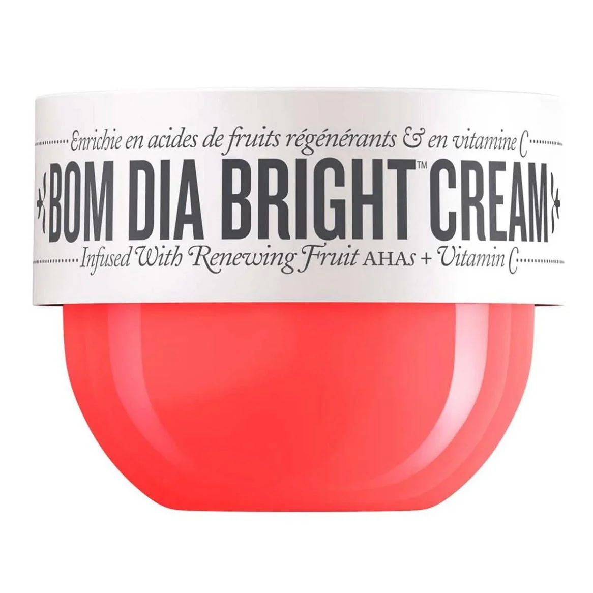 Bom Dia Bright Cream