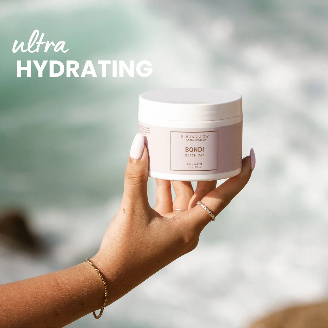 Bondi Beach Day Body Butter - Image 3