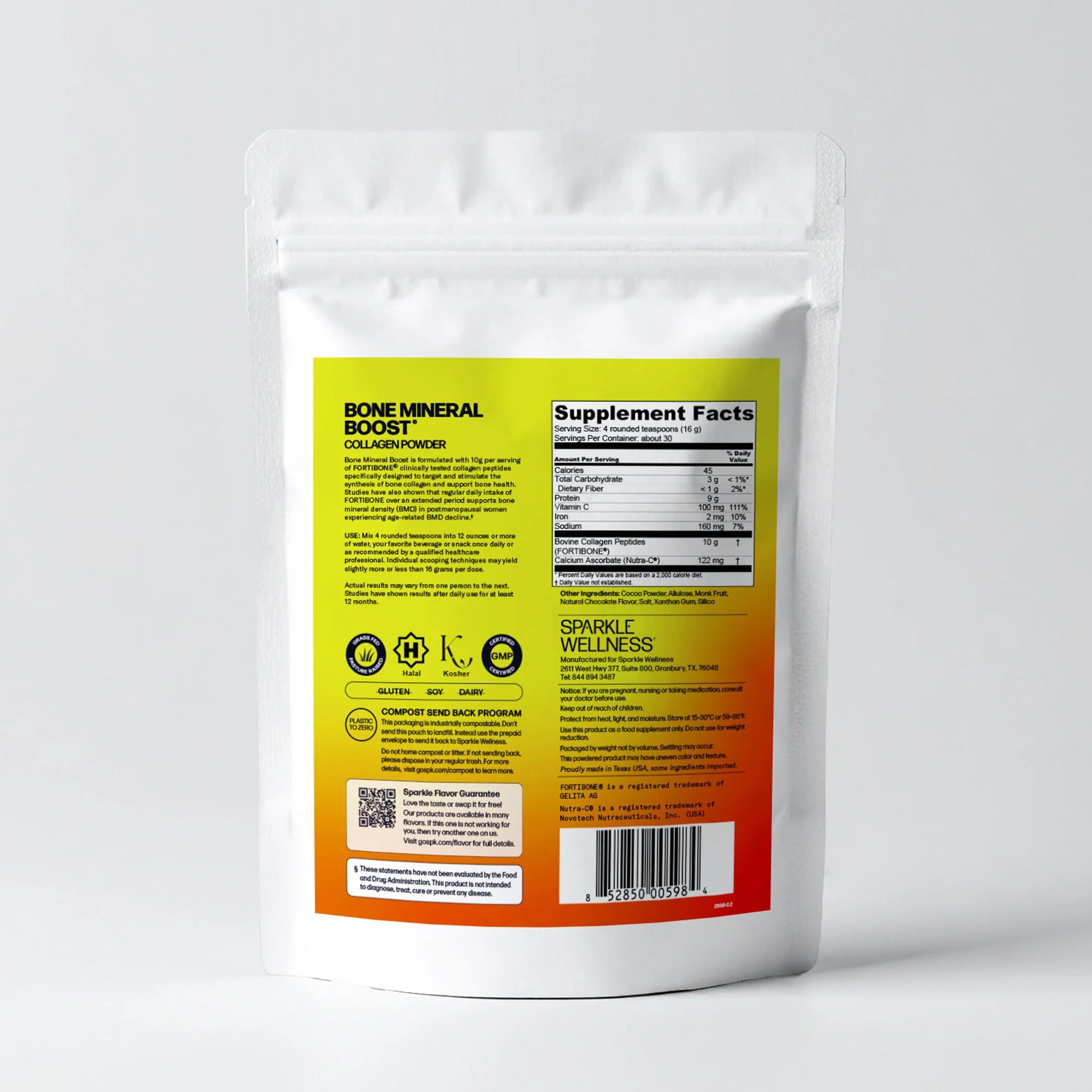 Bone Mineral Boost - Image 10