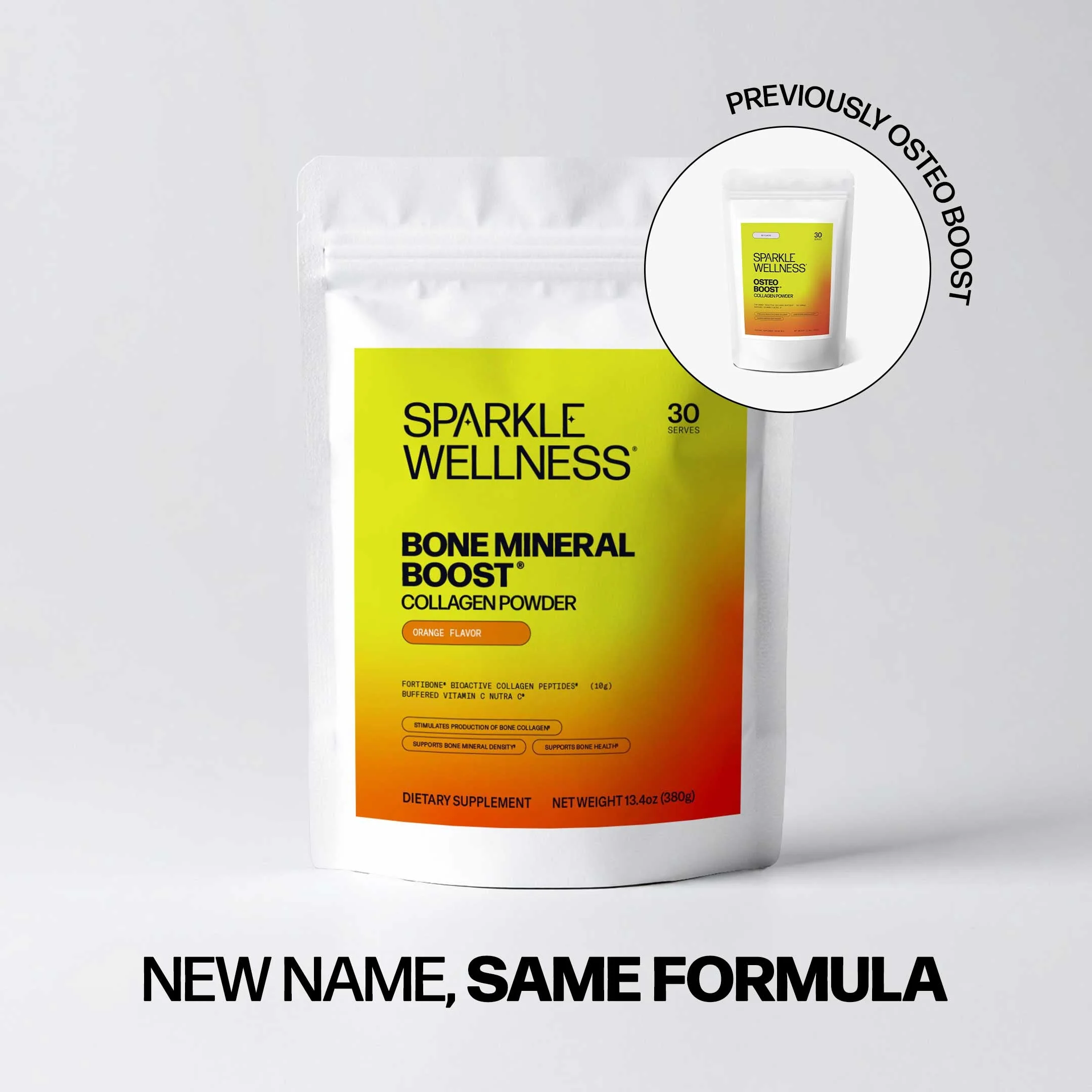 Bone Mineral Boost - Image 13