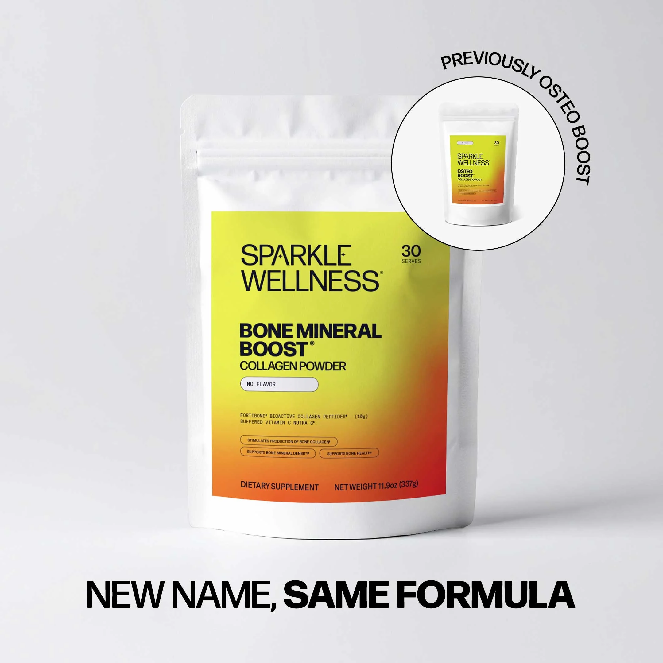 Bone Mineral Boost - Image 14