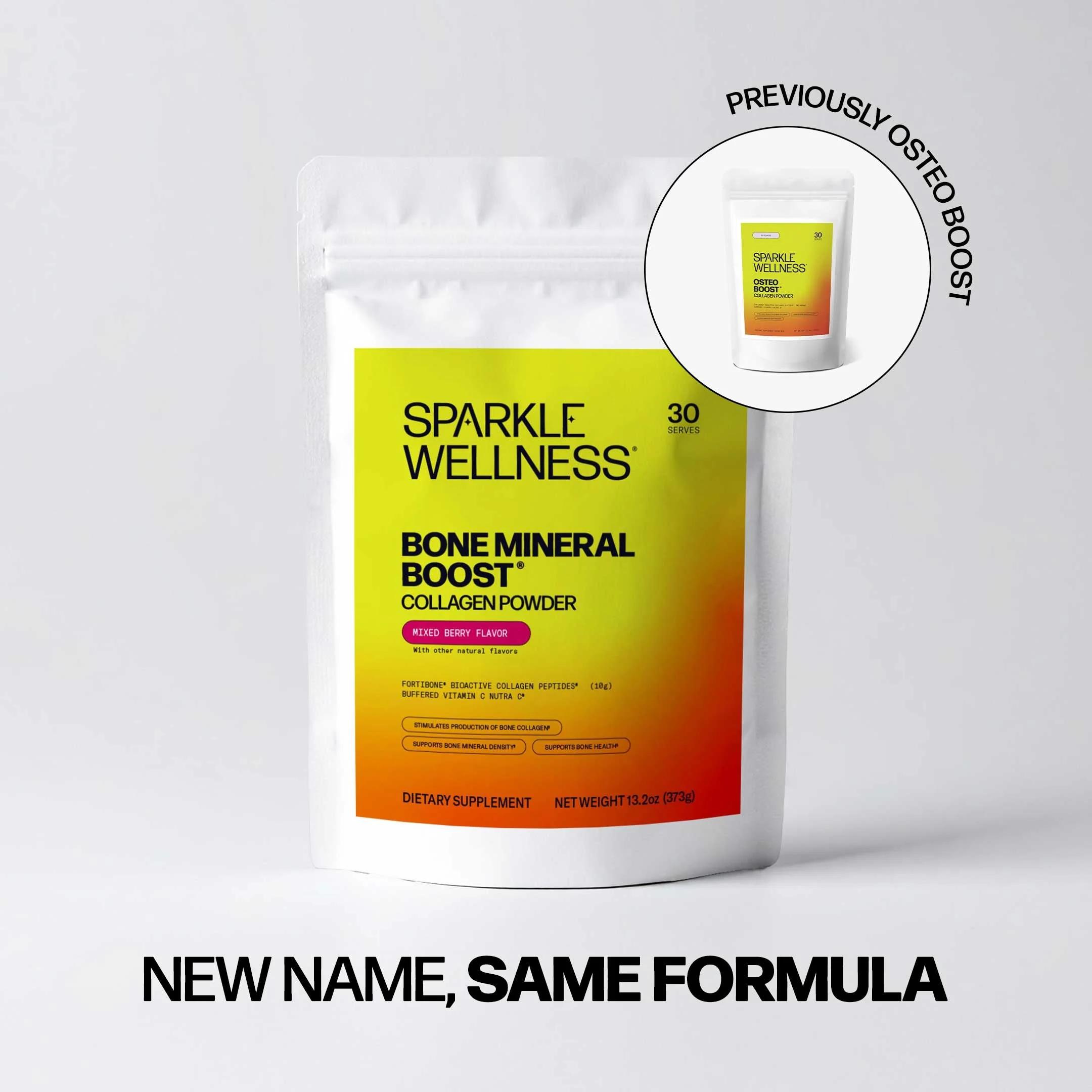 Bone Mineral Boost - Image 15