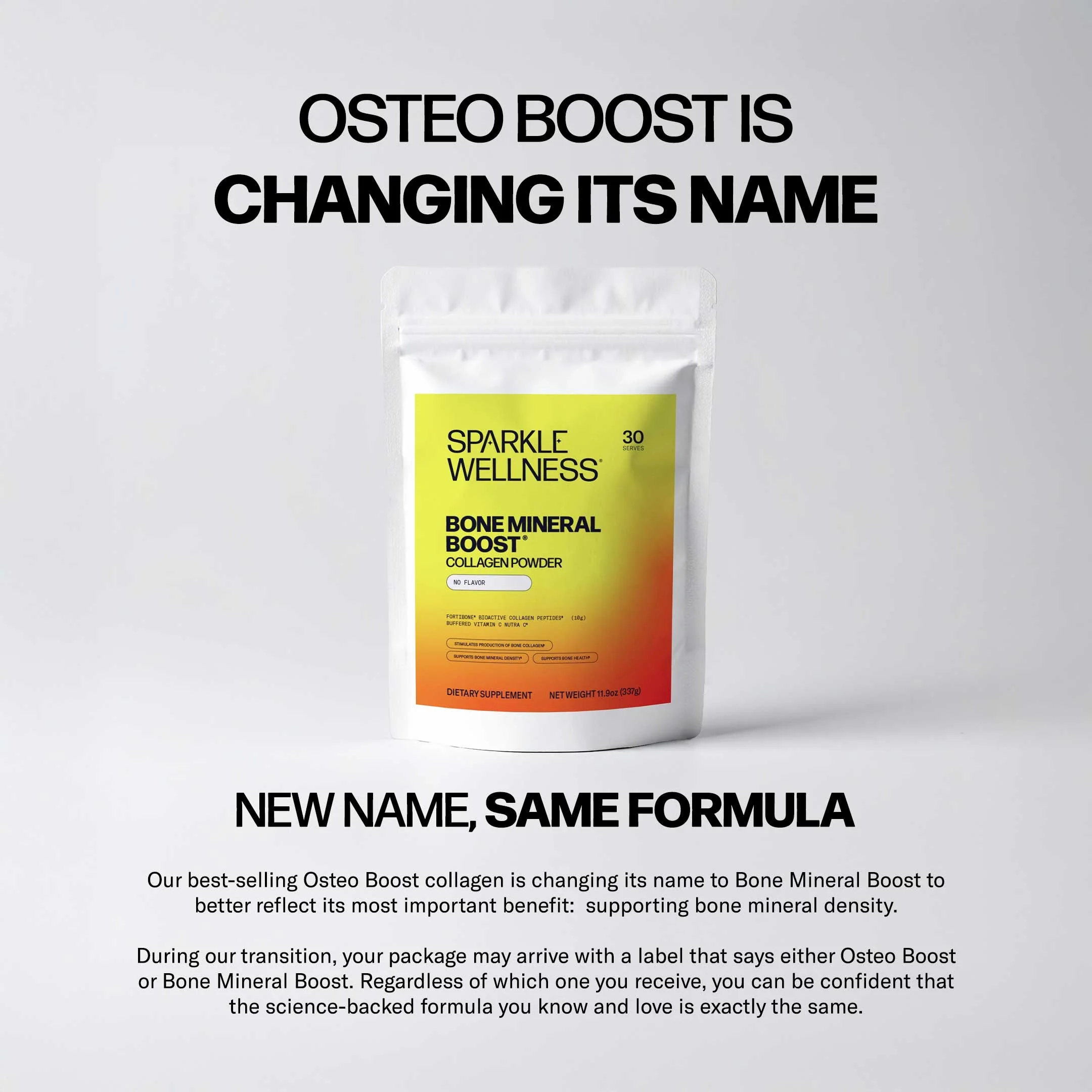 Bone Mineral Boost - Image 16
