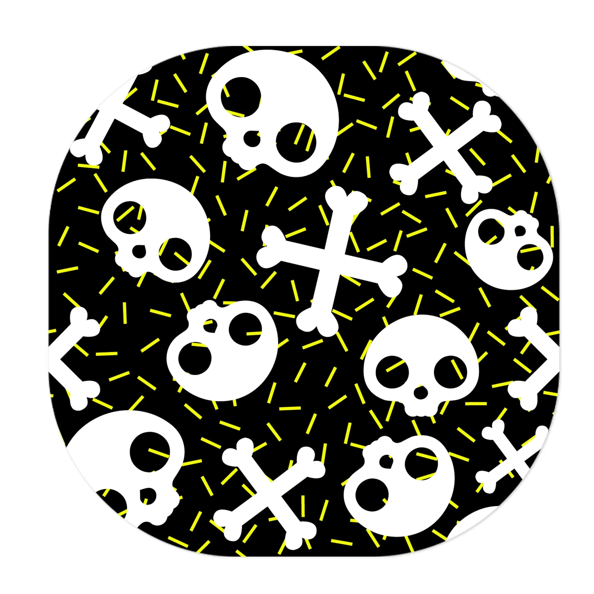 Bone Pop Overpatch Tape - Pump Peelz