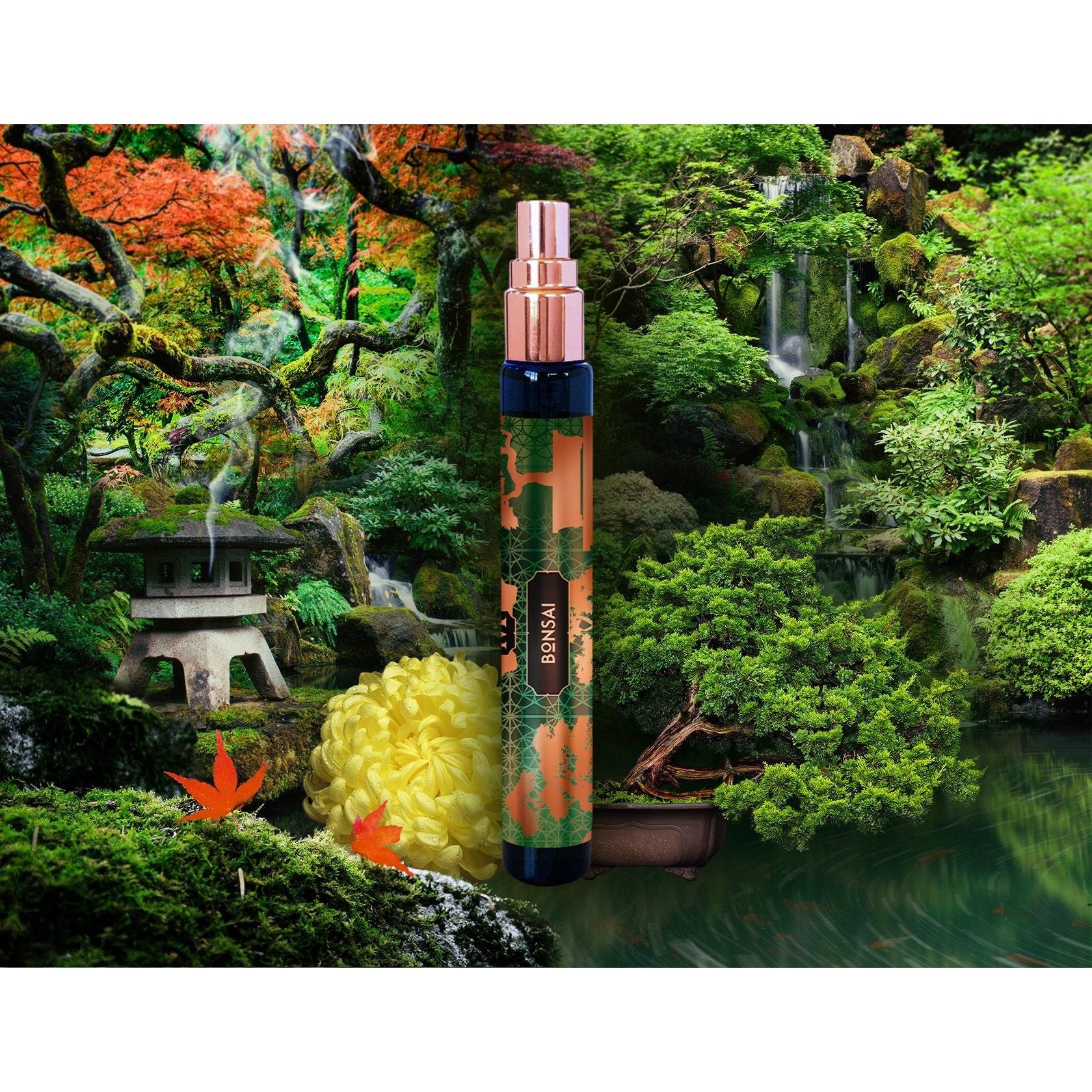 BONSAI - Perfume of Zen - Image 2