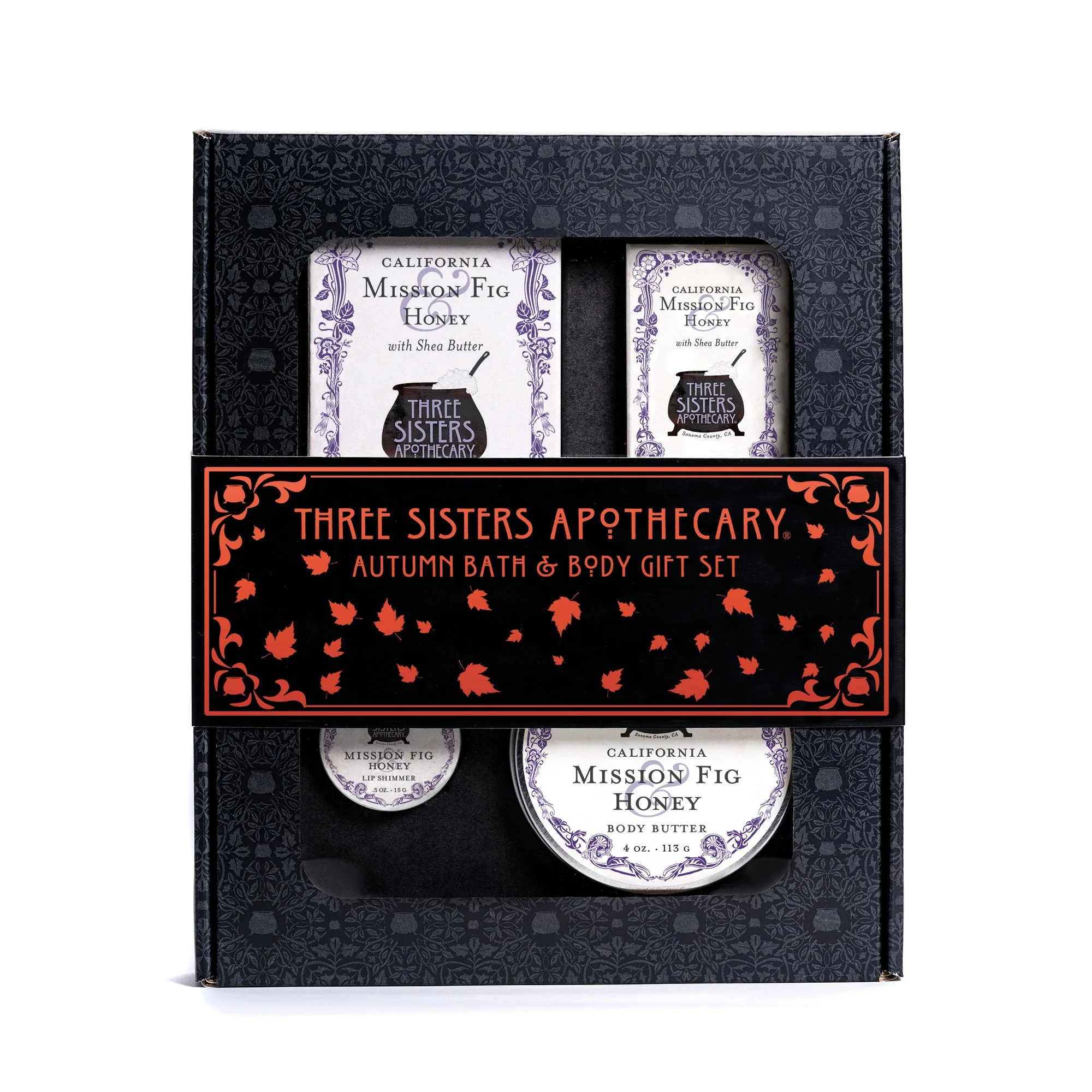 Boxed Bath & Body Gift Sets - Image 7