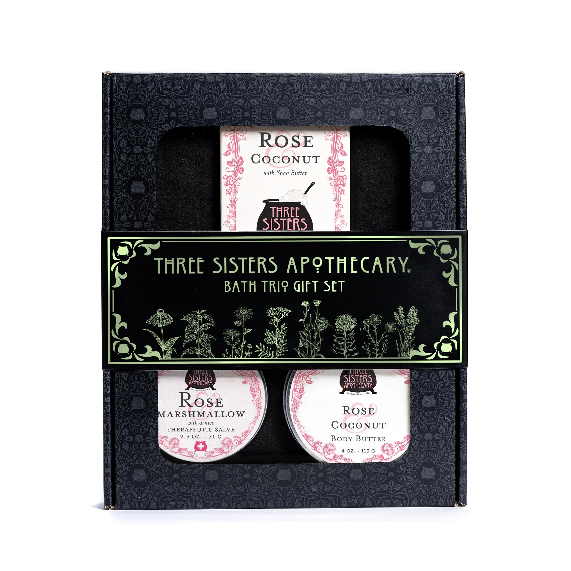 Boxed Gift Trio - Image 2