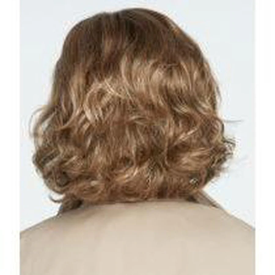 BRAVE THE WAVE - Lace Front Wig by Raquel Welch - Image 3
