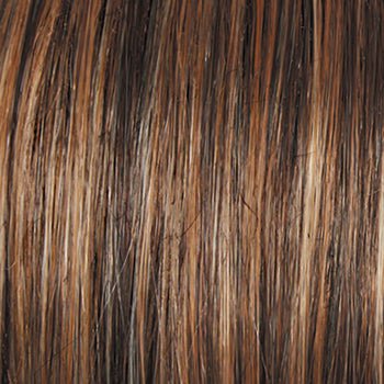 BRAVE THE WAVE - Lace Front Wig by Raquel Welch - Image 33