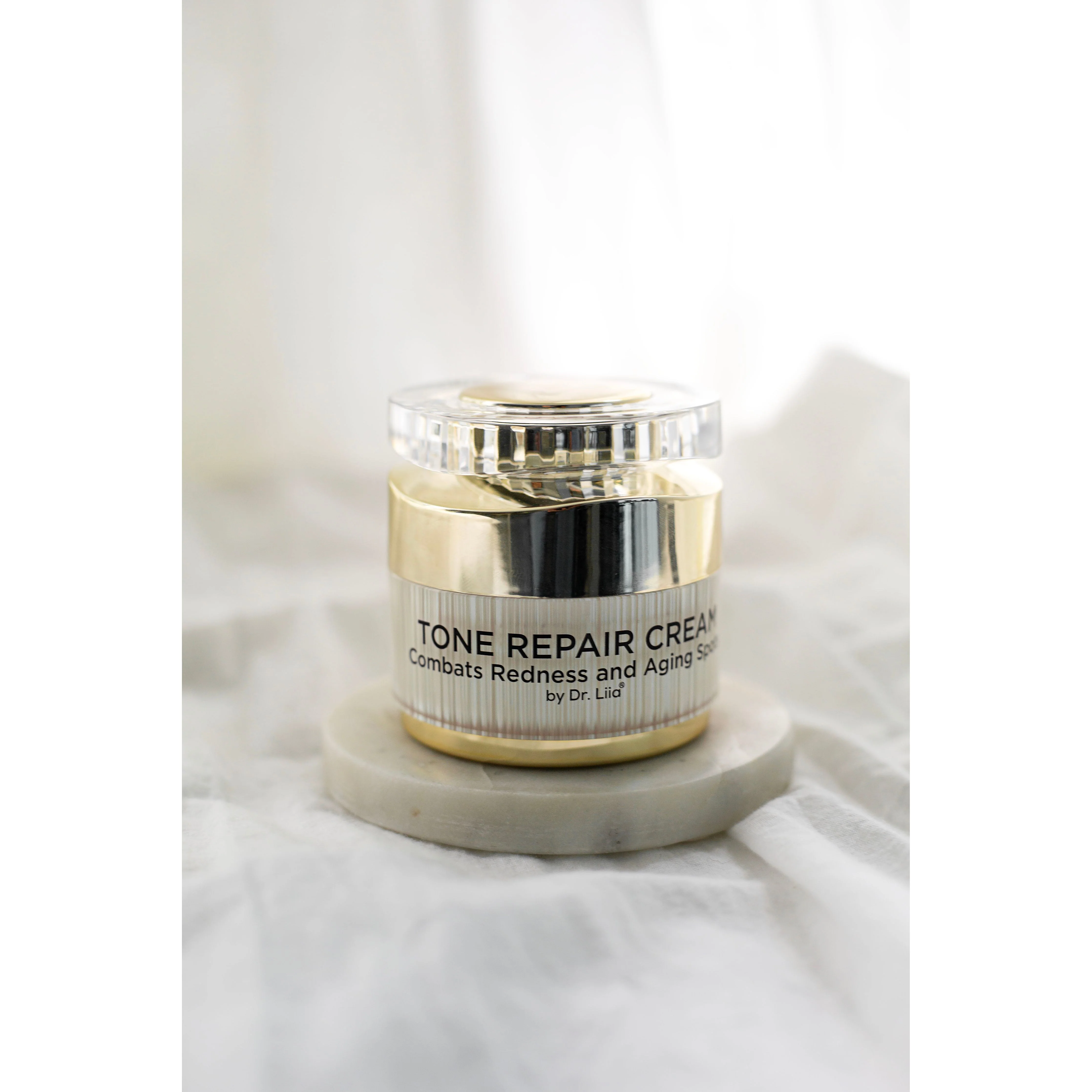 Brightening Tone Repair Cream for Dark Spots & Uneven Skin – Vegan & Gluten-Free - Image 14