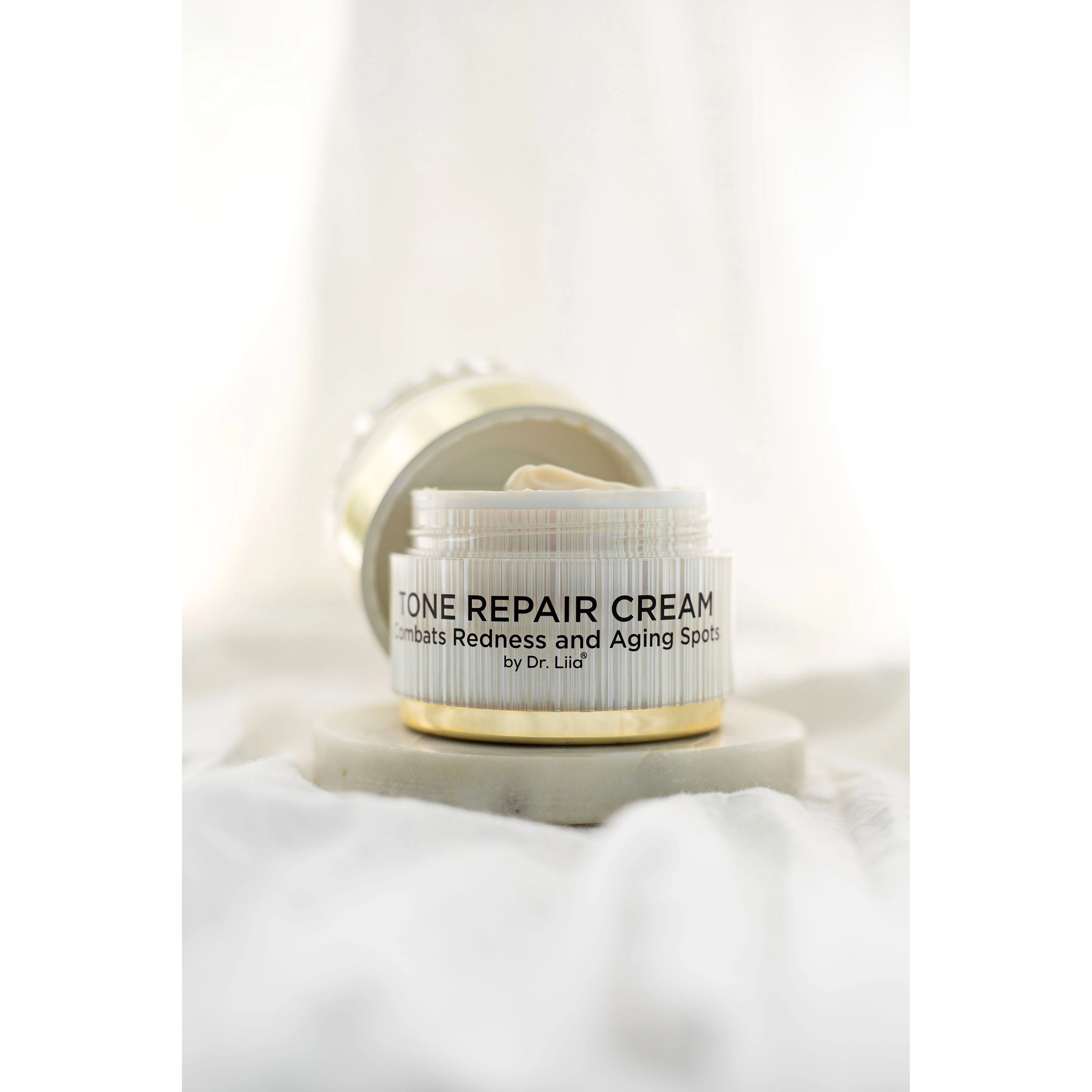 Brightening Tone Repair Cream for Dark Spots & Uneven Skin – Vegan & Gluten-Free - Image 15