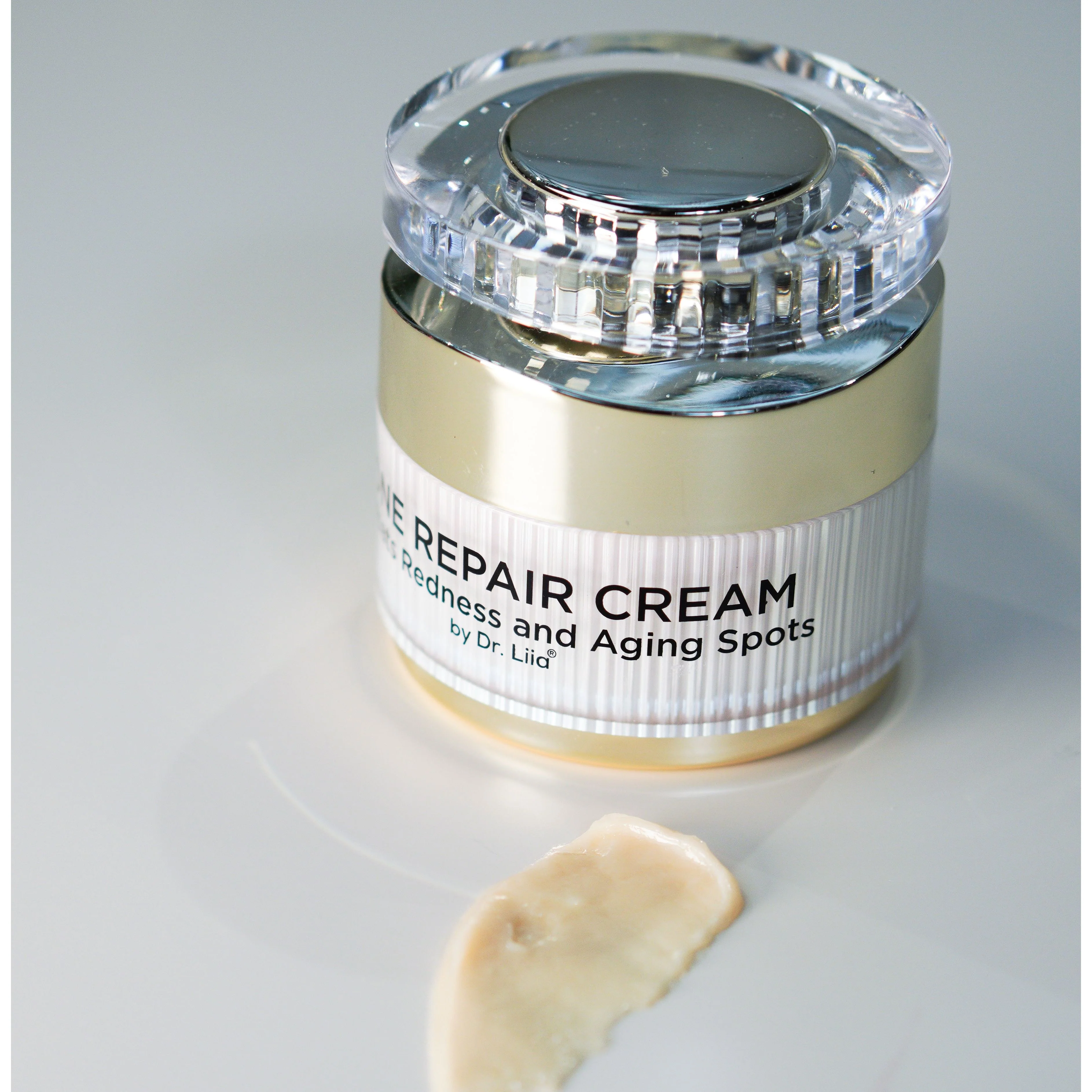 Brightening Tone Repair Cream for Dark Spots & Uneven Skin – Vegan & Gluten-Free - Image 2