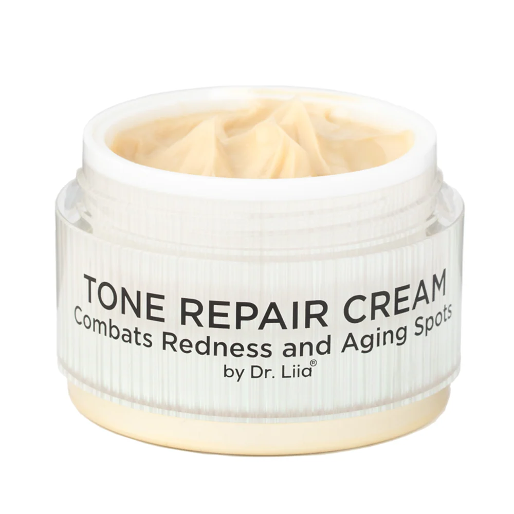 Brightening Tone Repair Cream for Dark Spots & Uneven Skin – Vegan & Gluten-Free - Image 7