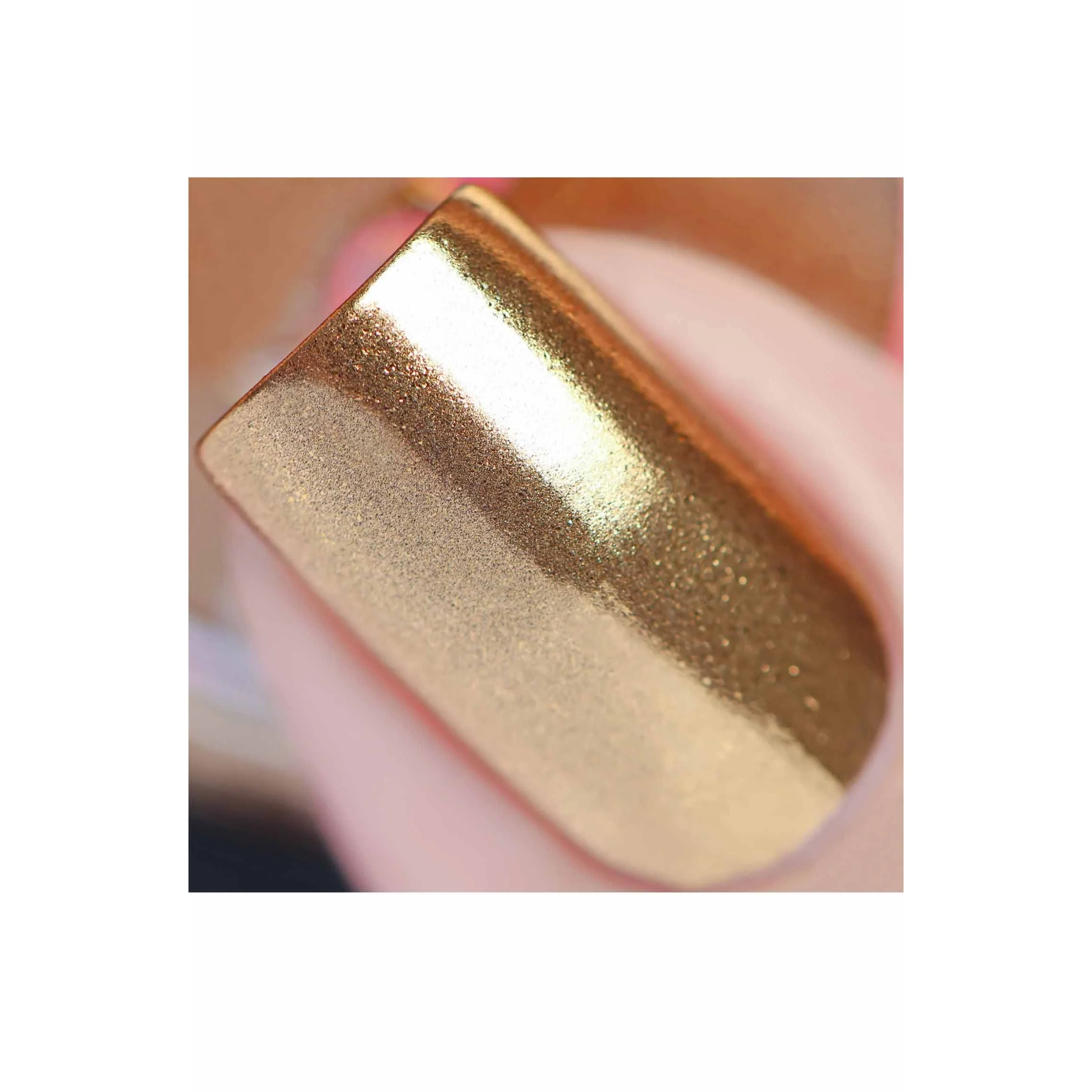 Bronze Chrome