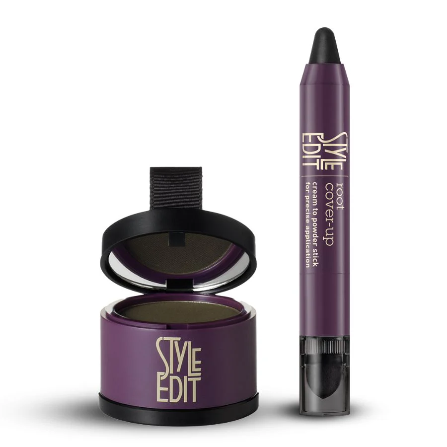 Root Touch Up Powder and Stick Duo - Image 10