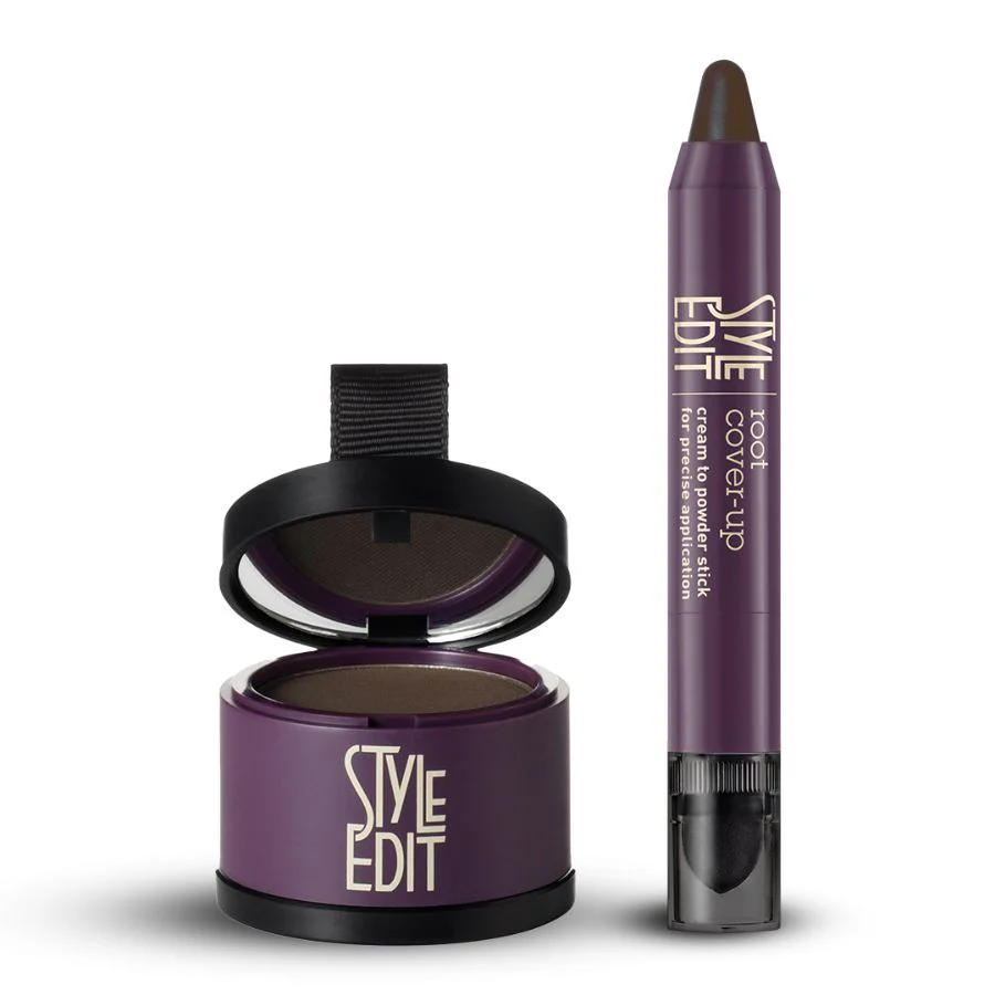 Root Touch Up Powder and Stick Duo - Image 11