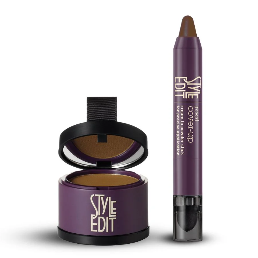 Root Touch Up Powder and Stick Duo - Image 12