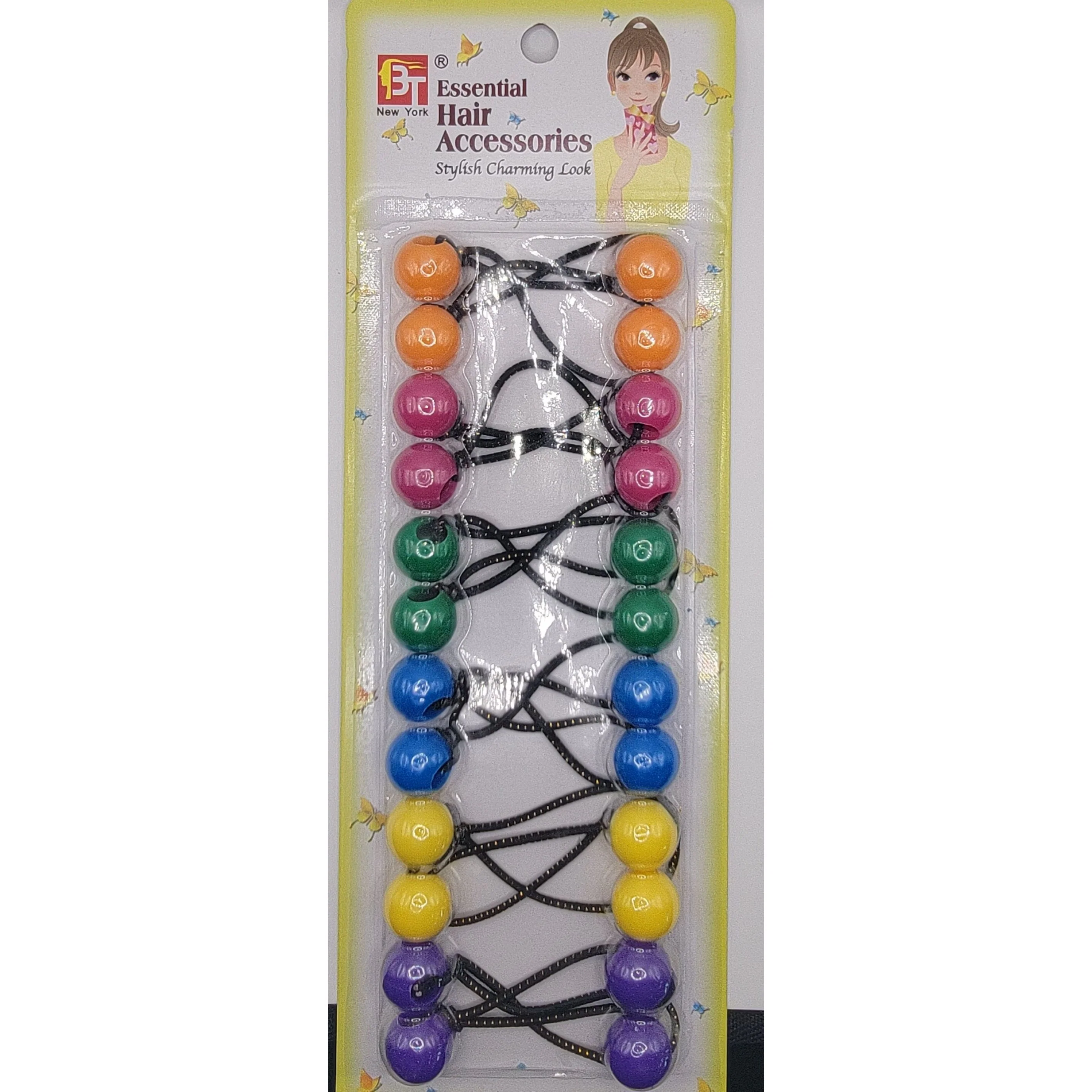 BT Essential Hair Bubbles - Image 12