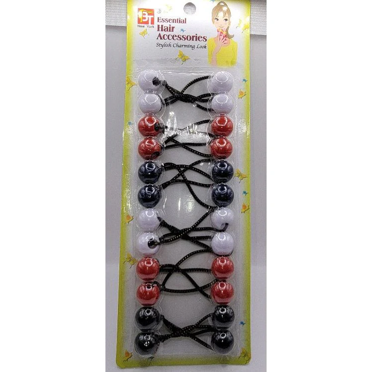 BT Essential Hair Bubbles - Image 2