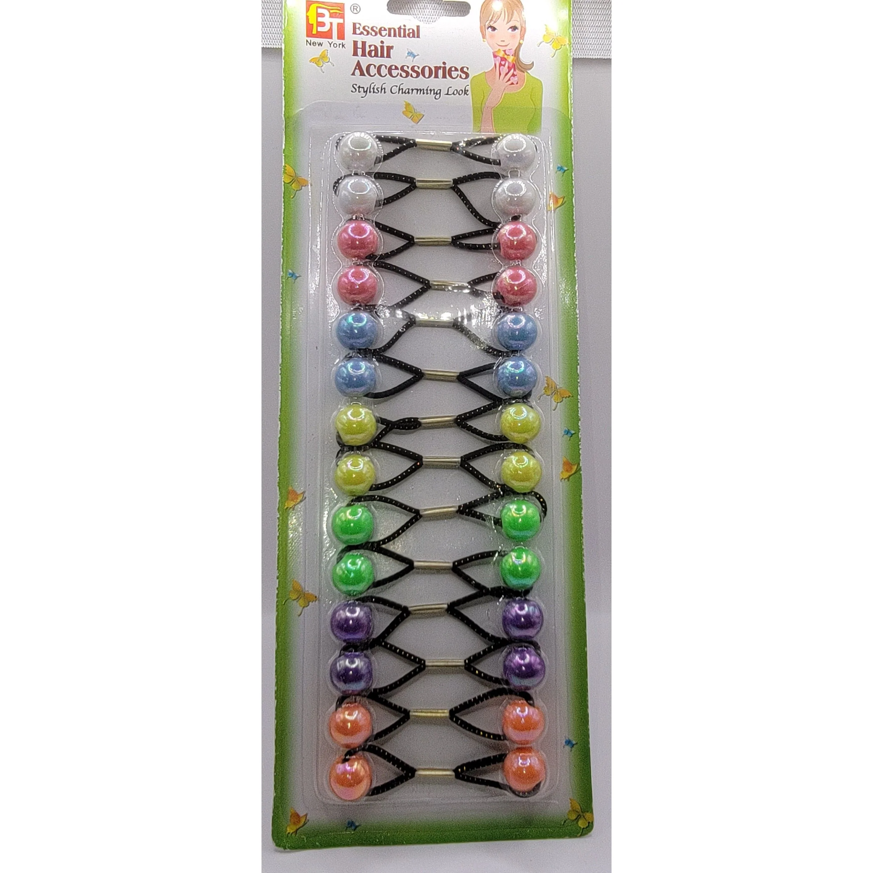 BT Essential Hair Bubbles - Image 3