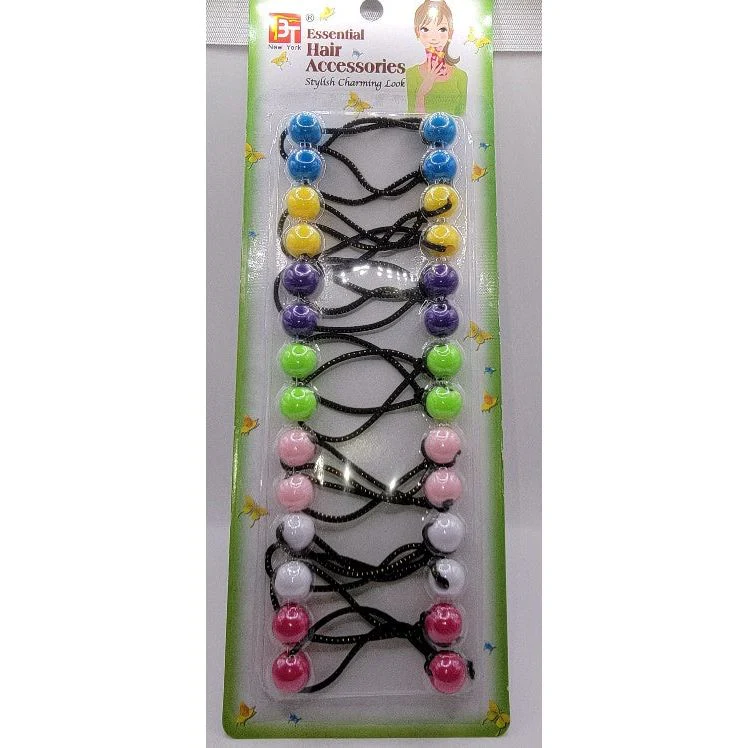 BT Essential Hair Bubbles - Image 4