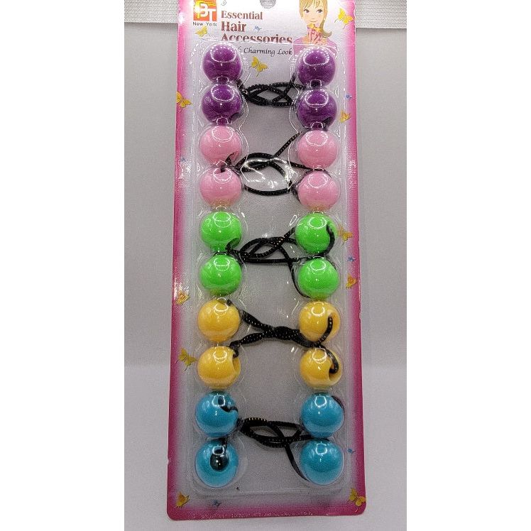 BT Essential Hair Bubbles - Image 9