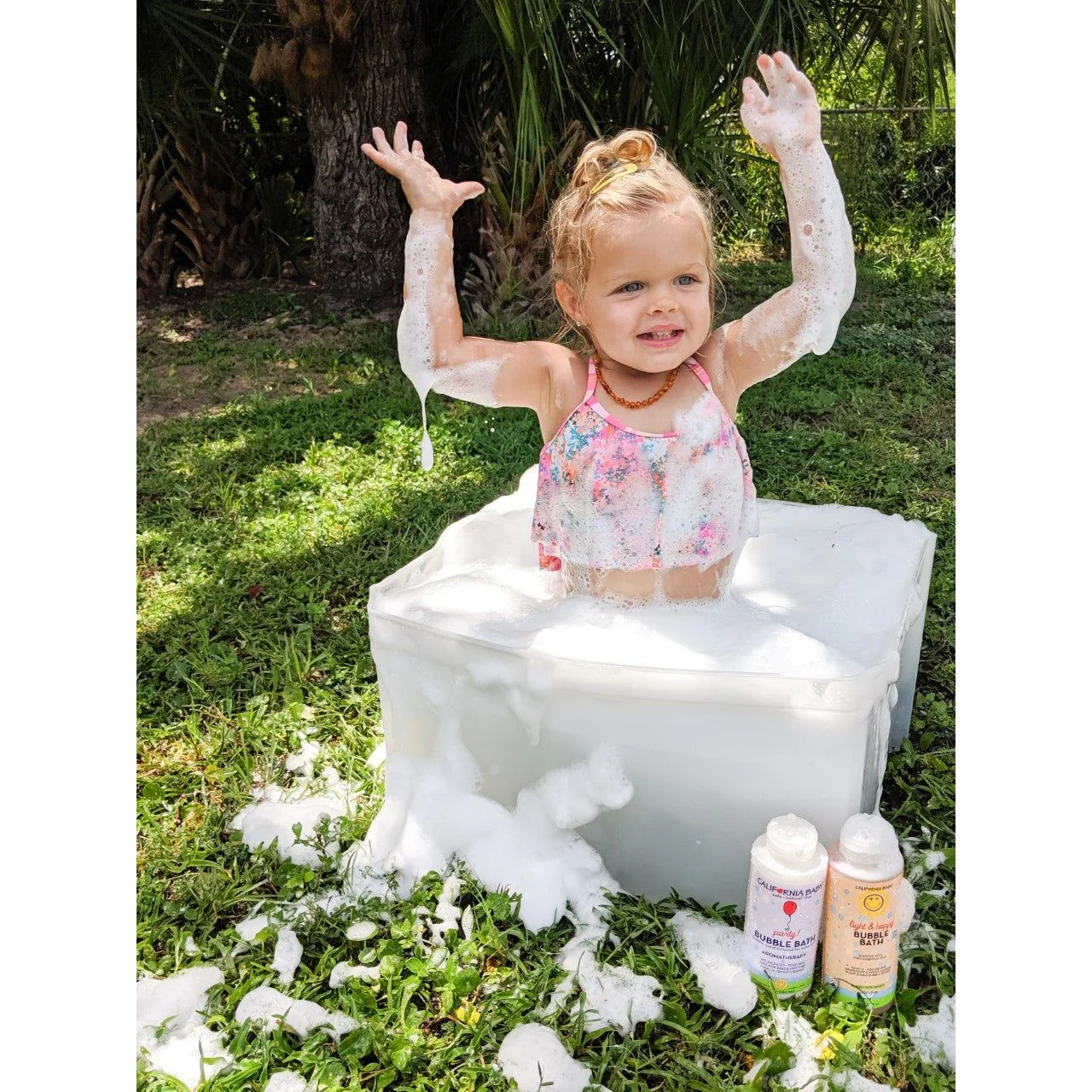 Bubble Bath Fun Trio - Image 3