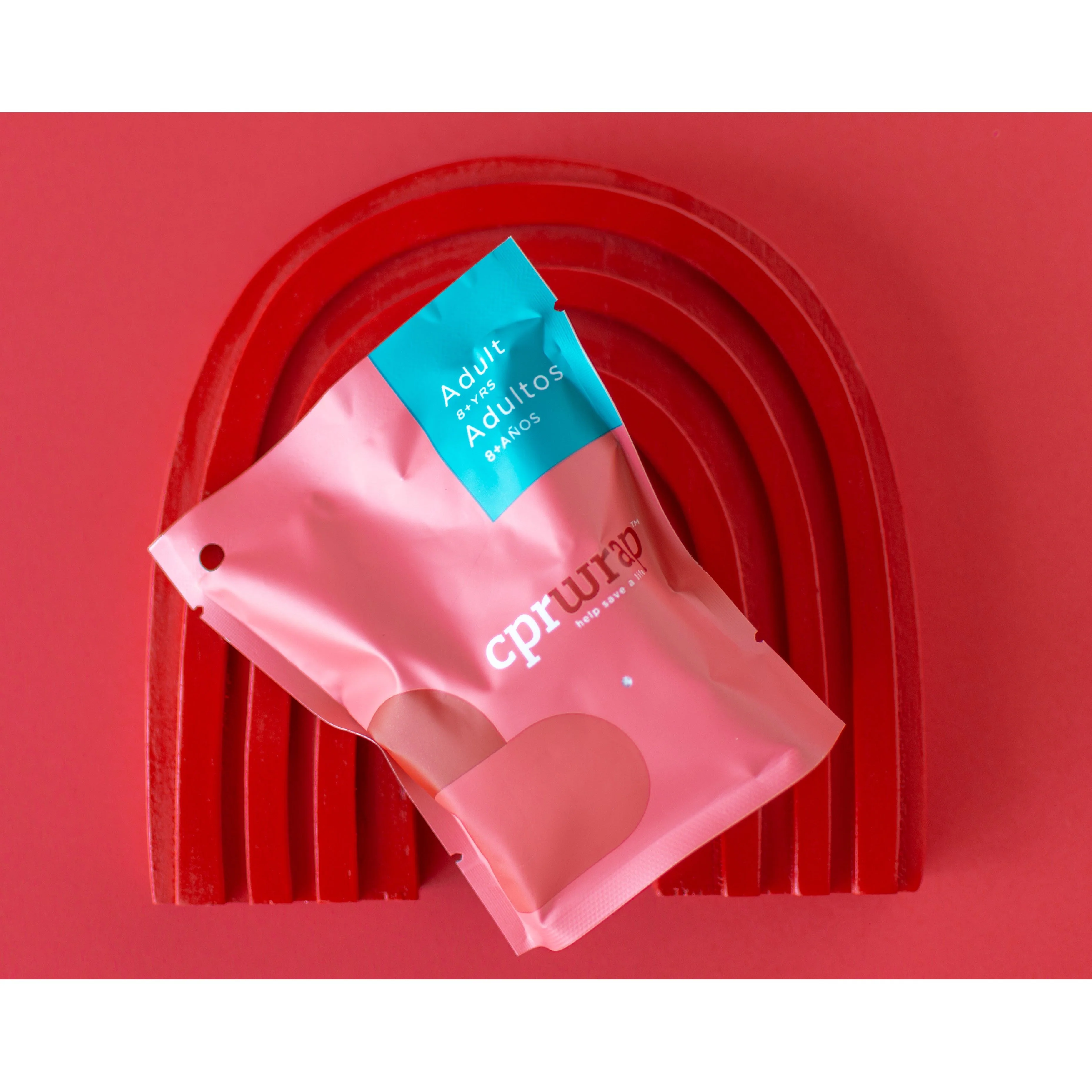 Bulk Adult CPRWrap™ Aid, Ages 8 & Up - Image 5