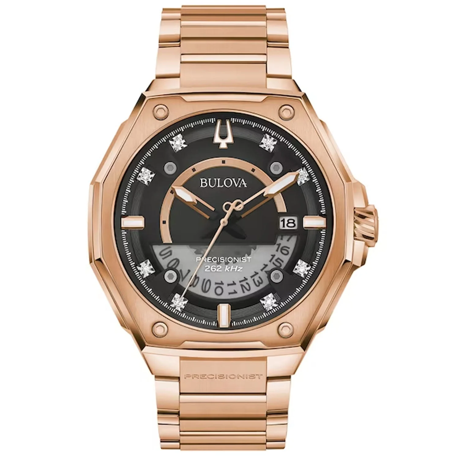 Bulova Men's Series X - Image 2