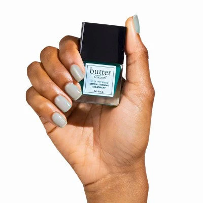 butter London Jelly Preserve Nail Strengthening Treatment Bramley Apple 0.24 fl oz - New - Image 4