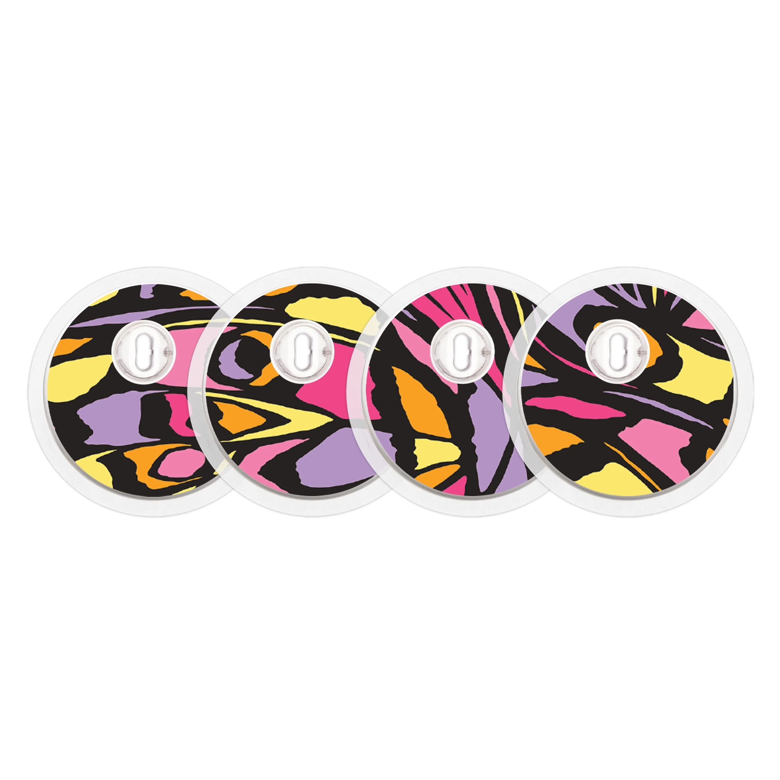 Butterfly Wing FreeStyle Libre 3 Plus & Lingo  Sensor - Image 2