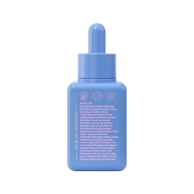 BYOMA Hydrating Serum 1.01 fl oz - Imperfect Container - Image 2