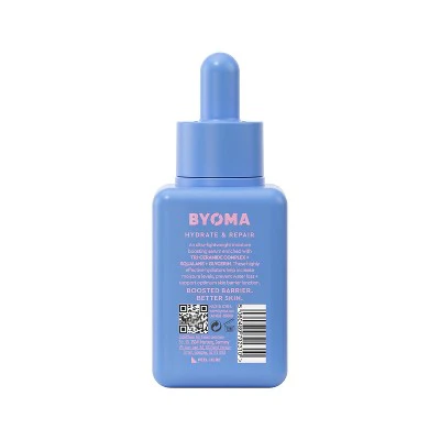 BYOMA Hydrating Serum 1.01 fl oz - Imperfect Container - Image 3