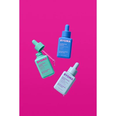 BYOMA Hydrating Serum 1.01 fl oz - Imperfect Container - Image 5