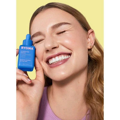 BYOMA Hydrating Serum 1.01 fl oz - Imperfect Container - Image 6