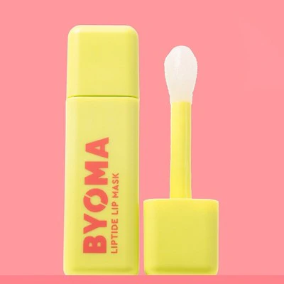 BYOMA Liptide Lip Mask 0.2 fl oz - Missing Box - Image 2