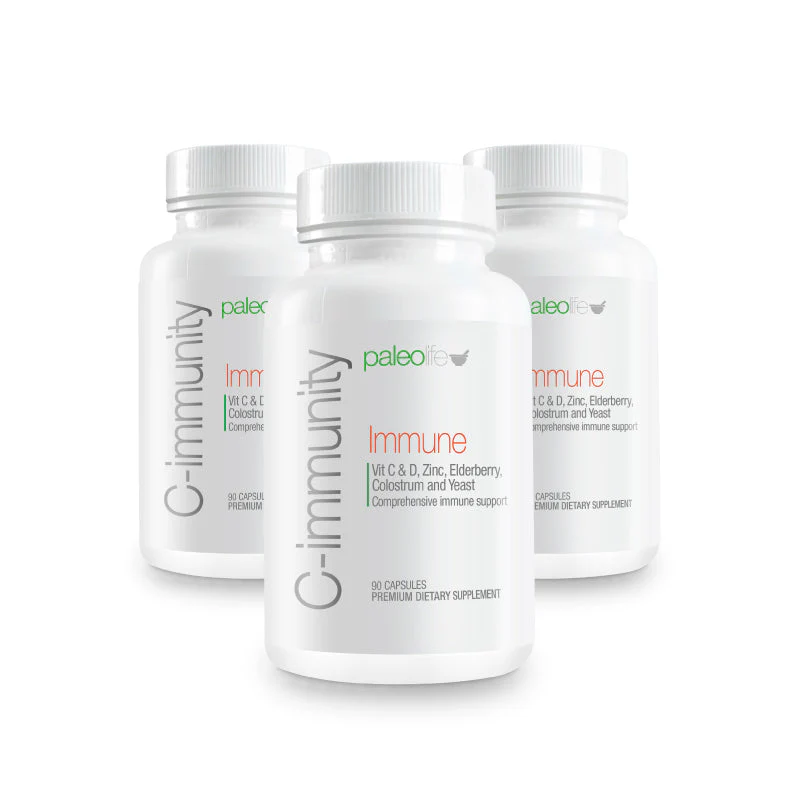 C-Immunity - Image 6