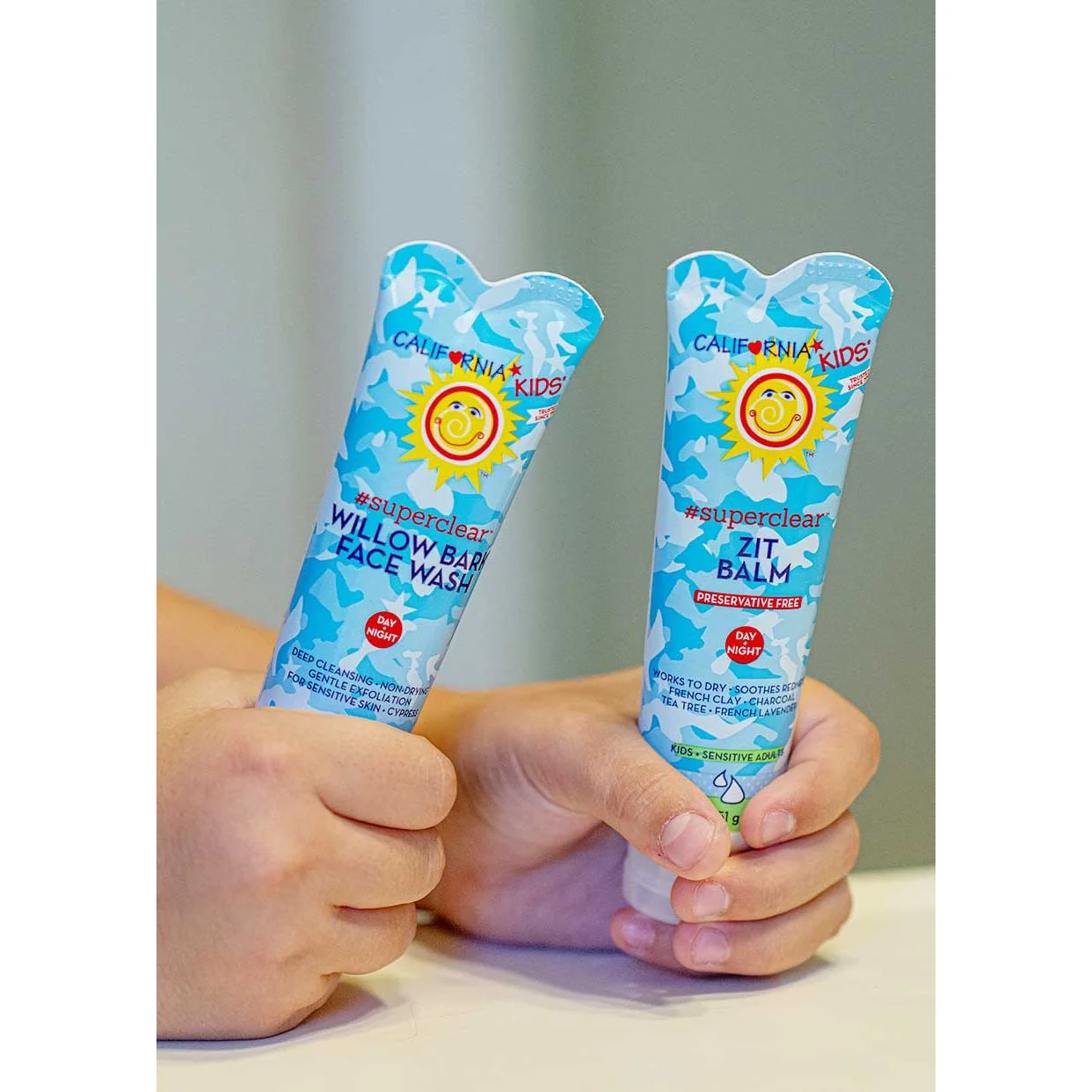 California Kids® #superclear™ Zit Balm - Image 3