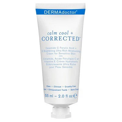 Calm Cool + Corrected Ceramide C Ferulic Acid + E Brightening - Imperfect Box - Image 9