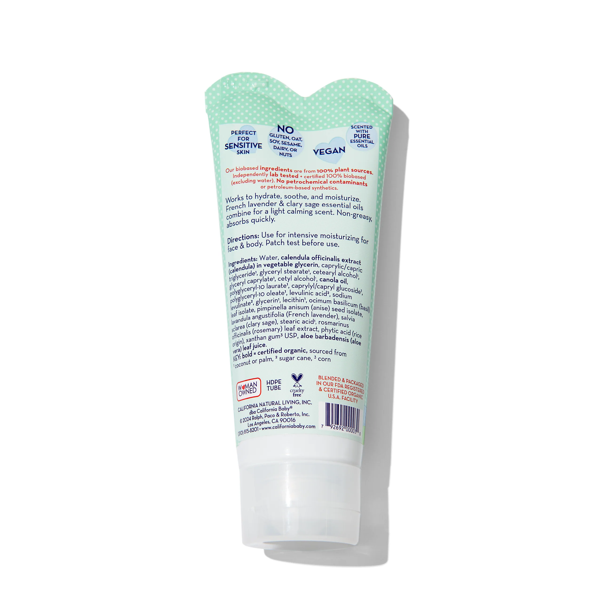 Calming™ Cream - Image 2